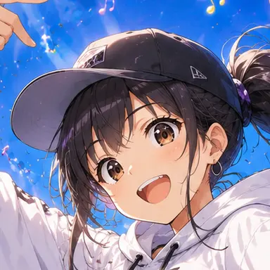 Profile image of Odoriko Kurimiya