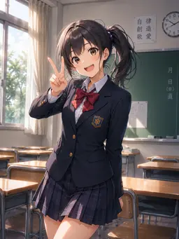 Profile image of Odoriko Kurimiya