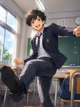 Profile image of Juzo Tanaka