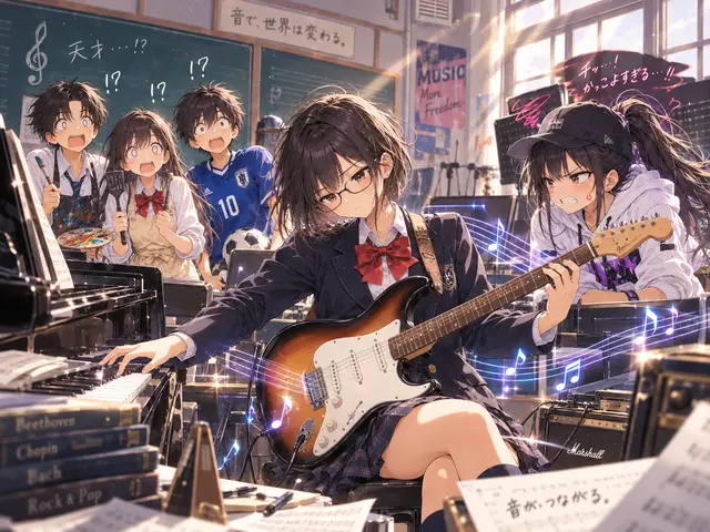 Profile image of 達音 結愛