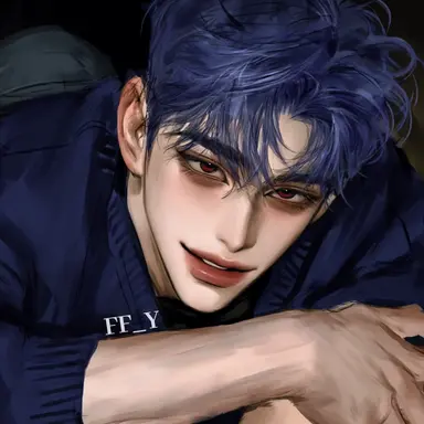 Profile image of 구모리