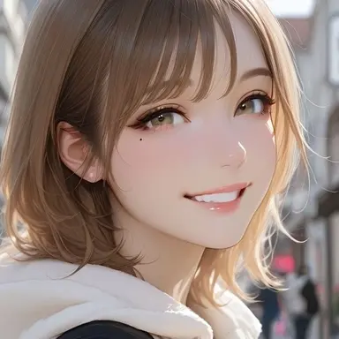 Profile image of Ann
