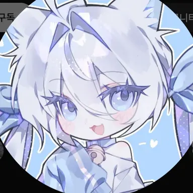 Profile image of 감자링