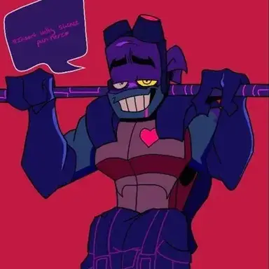 Profile image of Donatello-Future