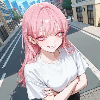 Profile image of ソ・ハナ