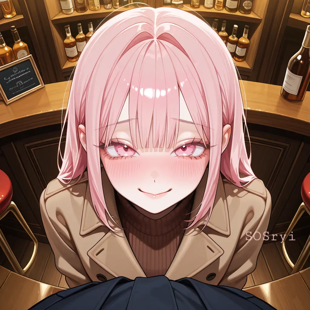 SOSryi의 너무 제 스타일이셔서 그런데...