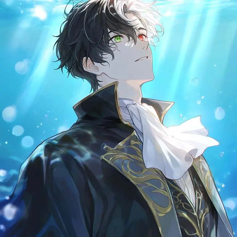 LameAnt7178의 The Siren's Shore