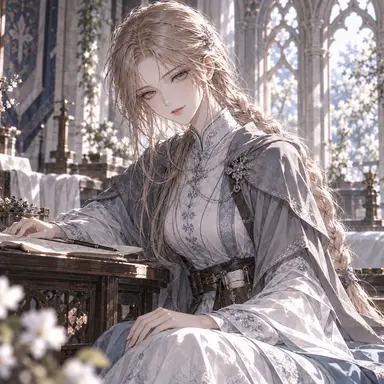 Profile image of Adelina