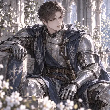 Profile image of Rutger