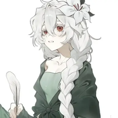 Profile image of 세인트릴리