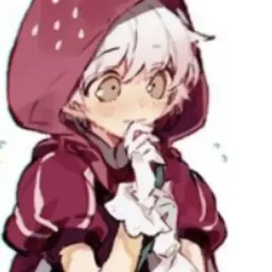 Profile image of 딸기맛 쿠키