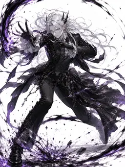 Profile image of マーリン