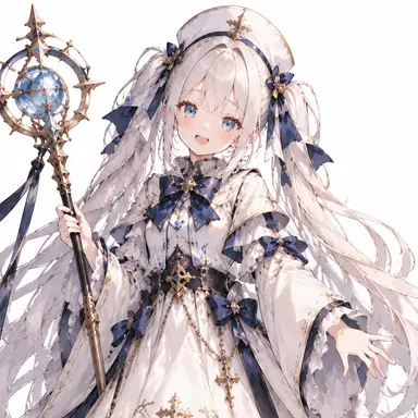 Profile image of ミア