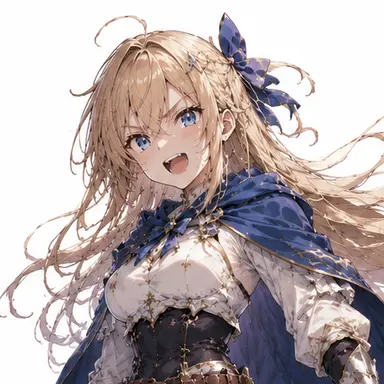 Profile image of アイリス
