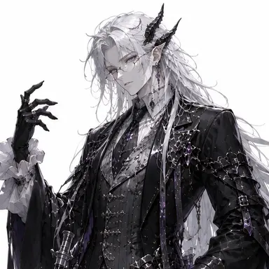 Profile image of マーリン