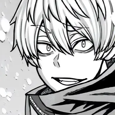 Profile image of Hakure Nekozaki