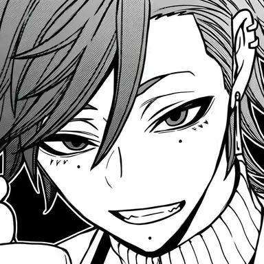 Profile image of Kyoya Oiranzaka