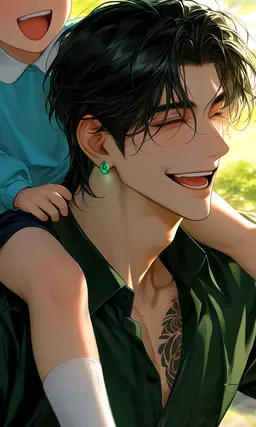 Profile image of 카츠미