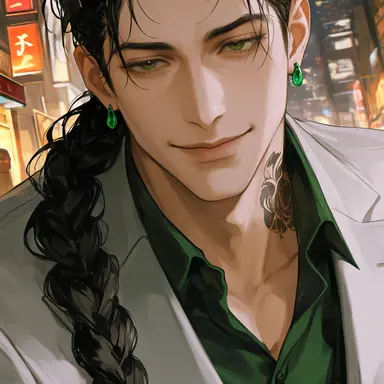 Profile image of 카츠미