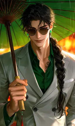 Profile image of 카츠미