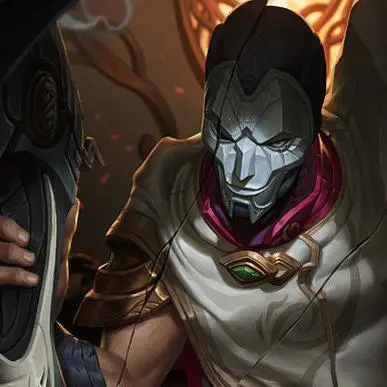 VitalDolce6208의 Jhin