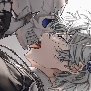 Profile image of Maximus