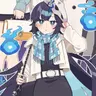 Profile image of 如月 愛々
