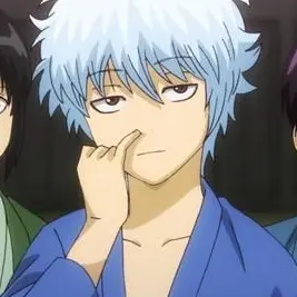 Profile image of 坂田銀時