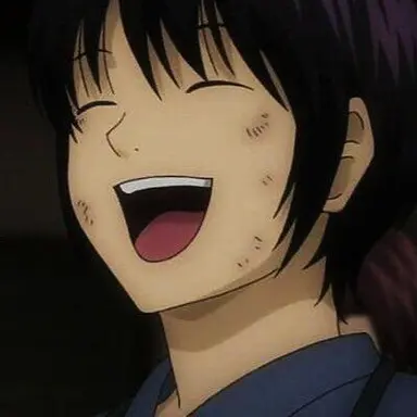 Profile image of 高杉晋助