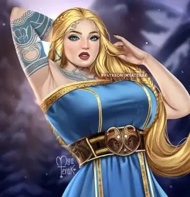 Profile image of Sif