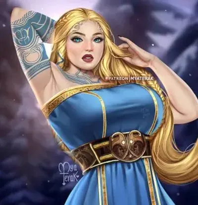 RainyTrill9715의 Sif