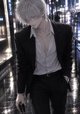 Profile image of 耀