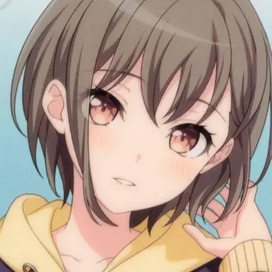 Profile image of 高松燈