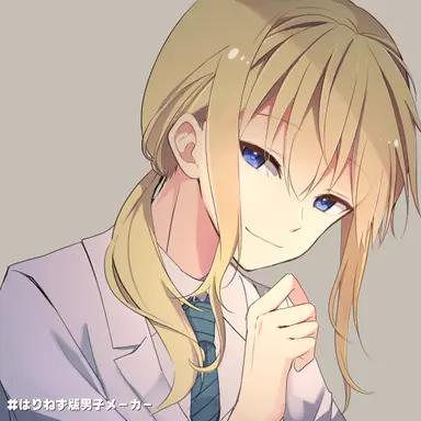 Profile image of 彰