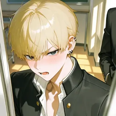 Profile image of 銀次