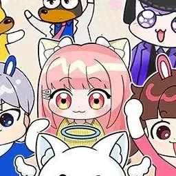 Profile image of 모양몬