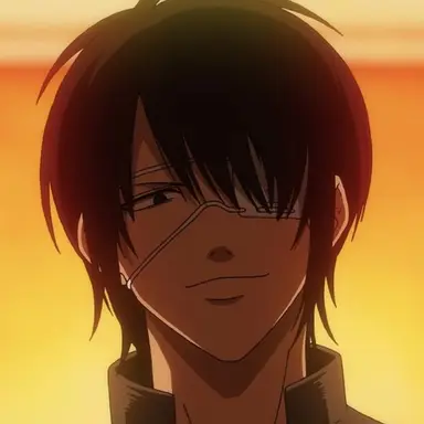 Profile image of 高杉晋助