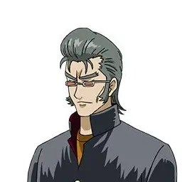 Profile image of 岡田以蔵