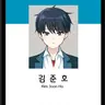 캐릭터 프로필 이미지
