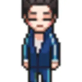 Profile image of 장대한