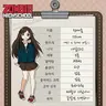 캐릭터 프로필 이미지