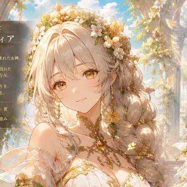 Profile image of セレスティア