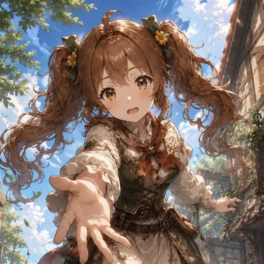 Profile image of リーゼ