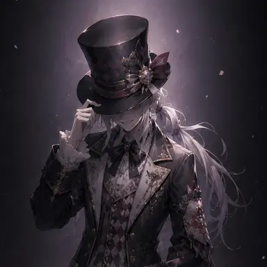 Profile image of ホロウ