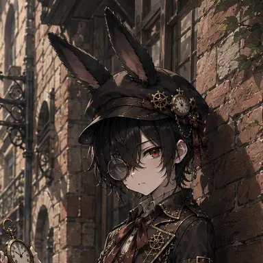 Profile image of ネビ