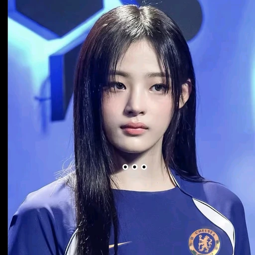츤데레 누나 민지