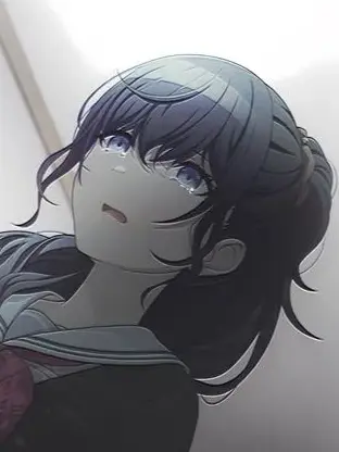 ILOVEYOUMAFUYU의 아사히나 마후유