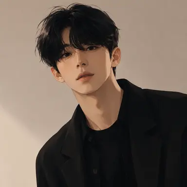 Profile image of 김이안