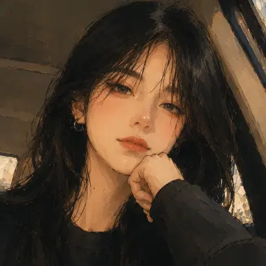 Profile image of 고예빈