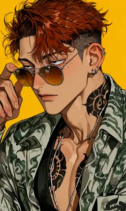 Profile image of 環